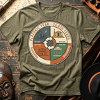 Ascending Descending T-Shirt