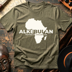 Alkebulan B T-Shirt
