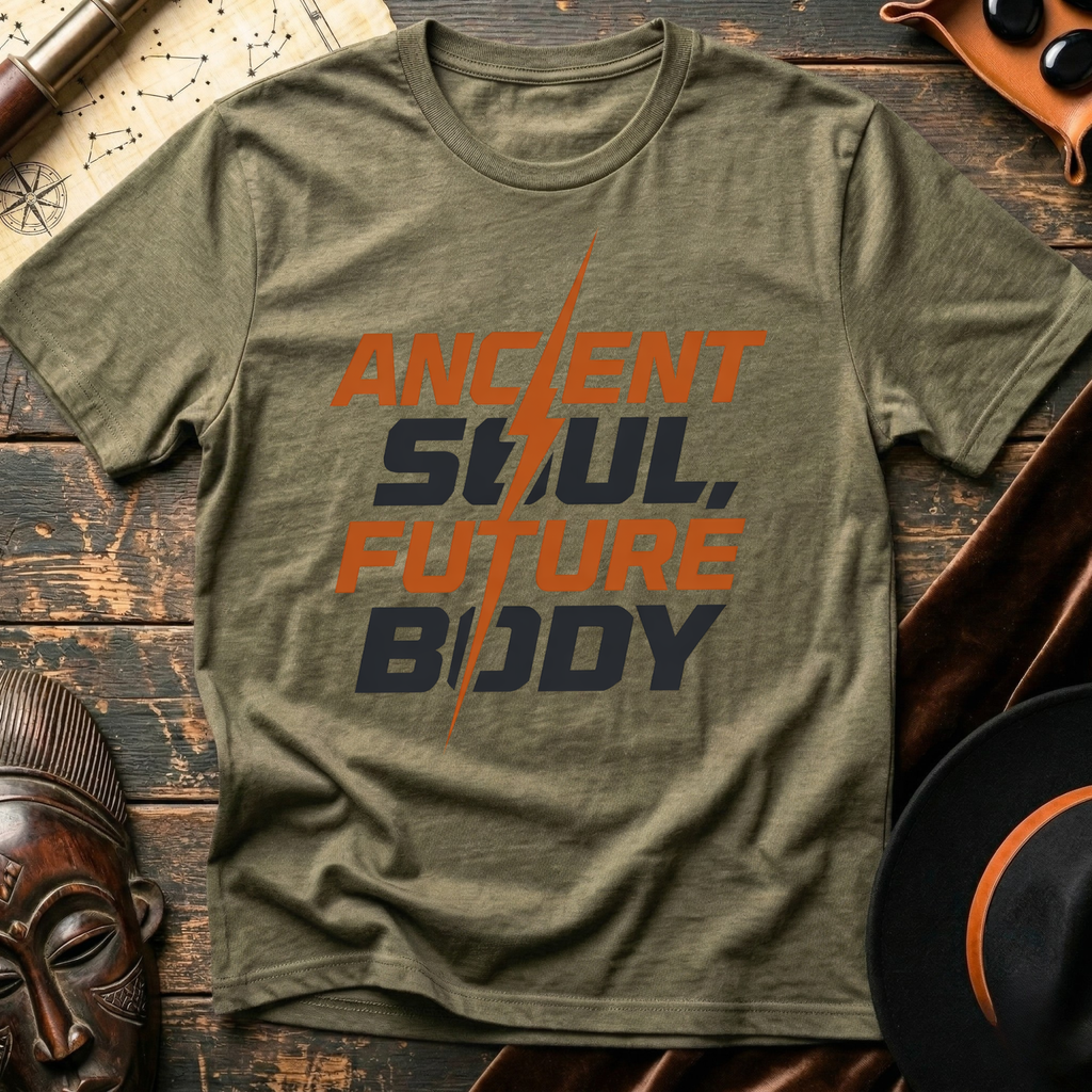 Ancient Soul T-Shirt