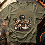 Ascending from the Darkness T-Shirt