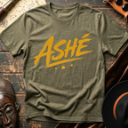 Ashe' T-Shirt