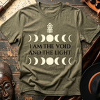 The Void and The Light T-Shirt