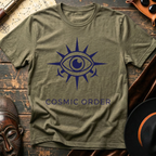 Cosmic Order T-Shirt