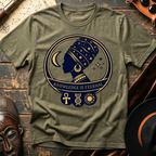 Knowledge is Eternal T-Shirt