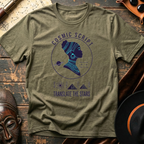 Cosmic Script T-Shirt