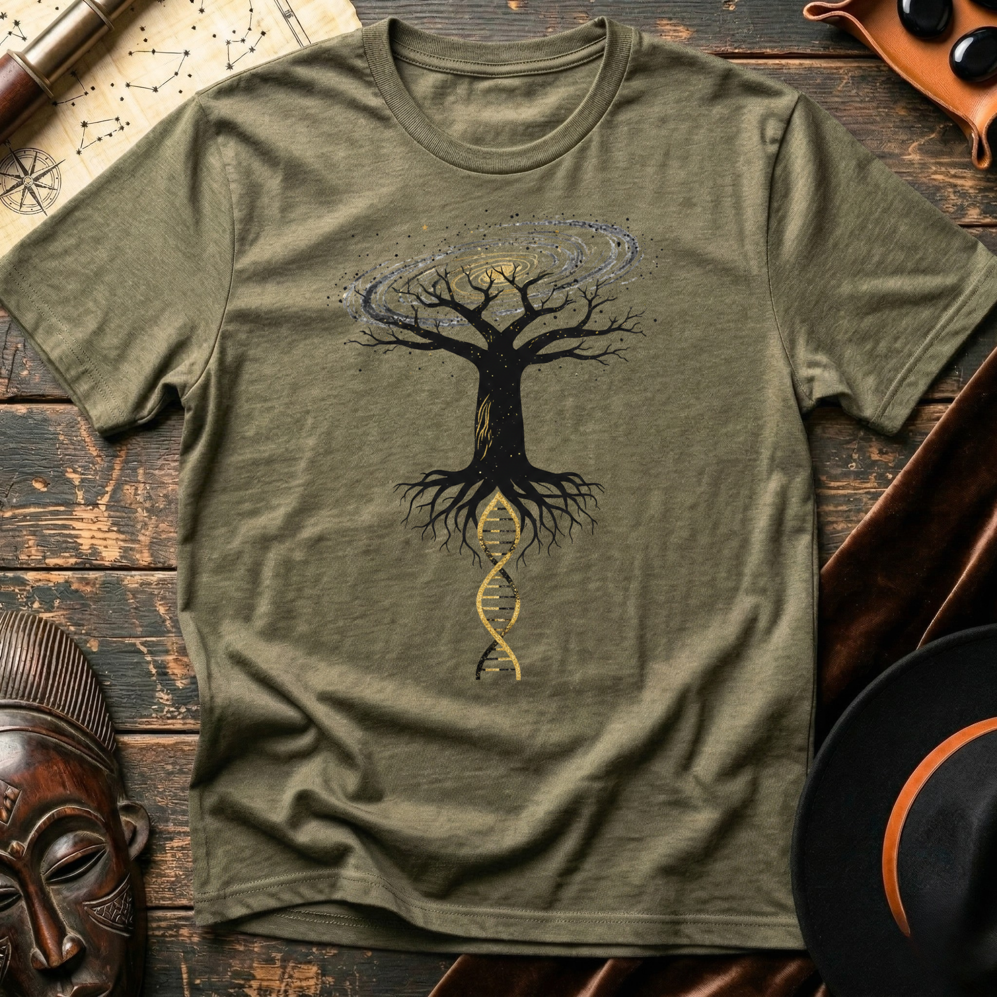Everything T-Shirt