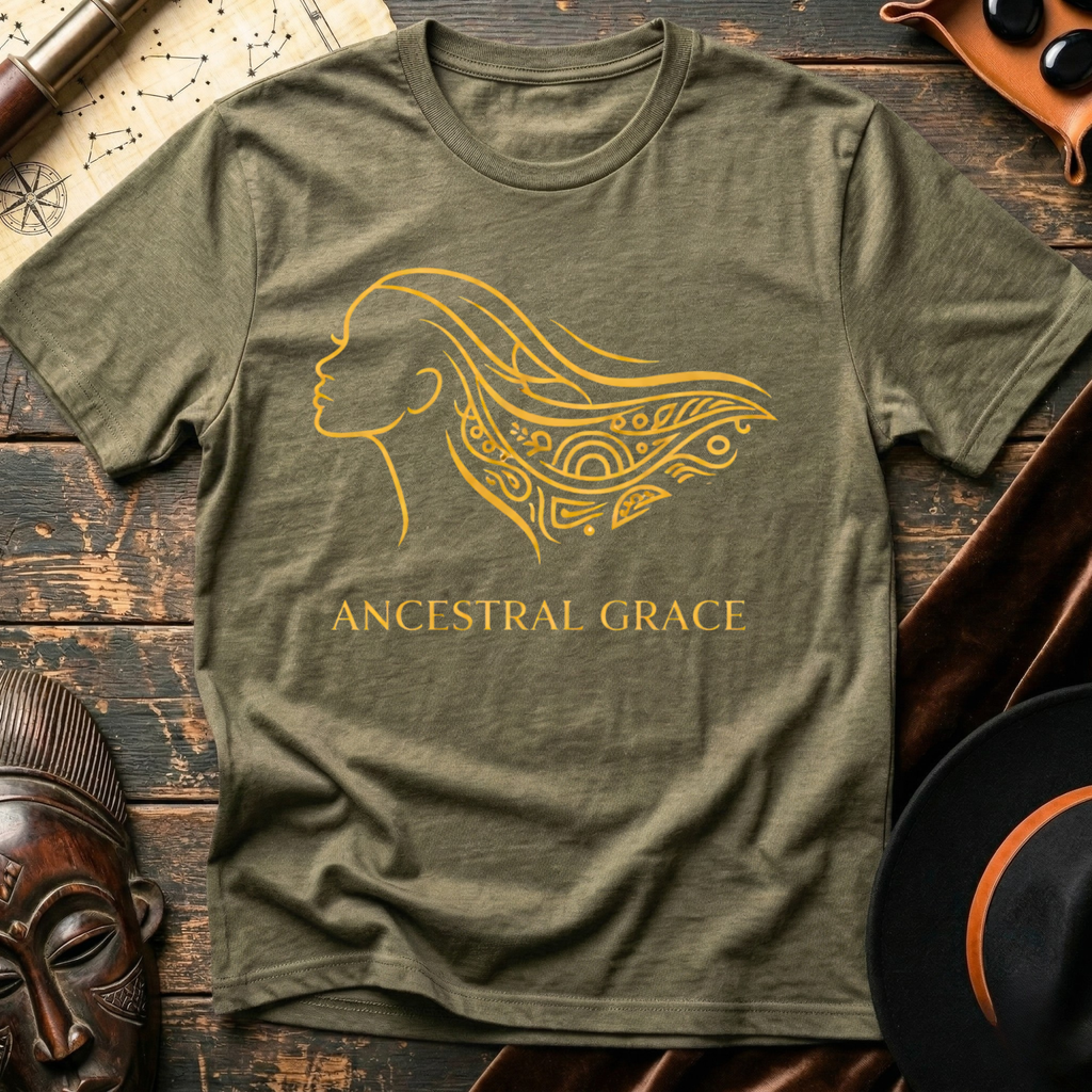 Ancestral Grace T-Shirt