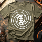 Gye Nyame Galaxy T-Shirt