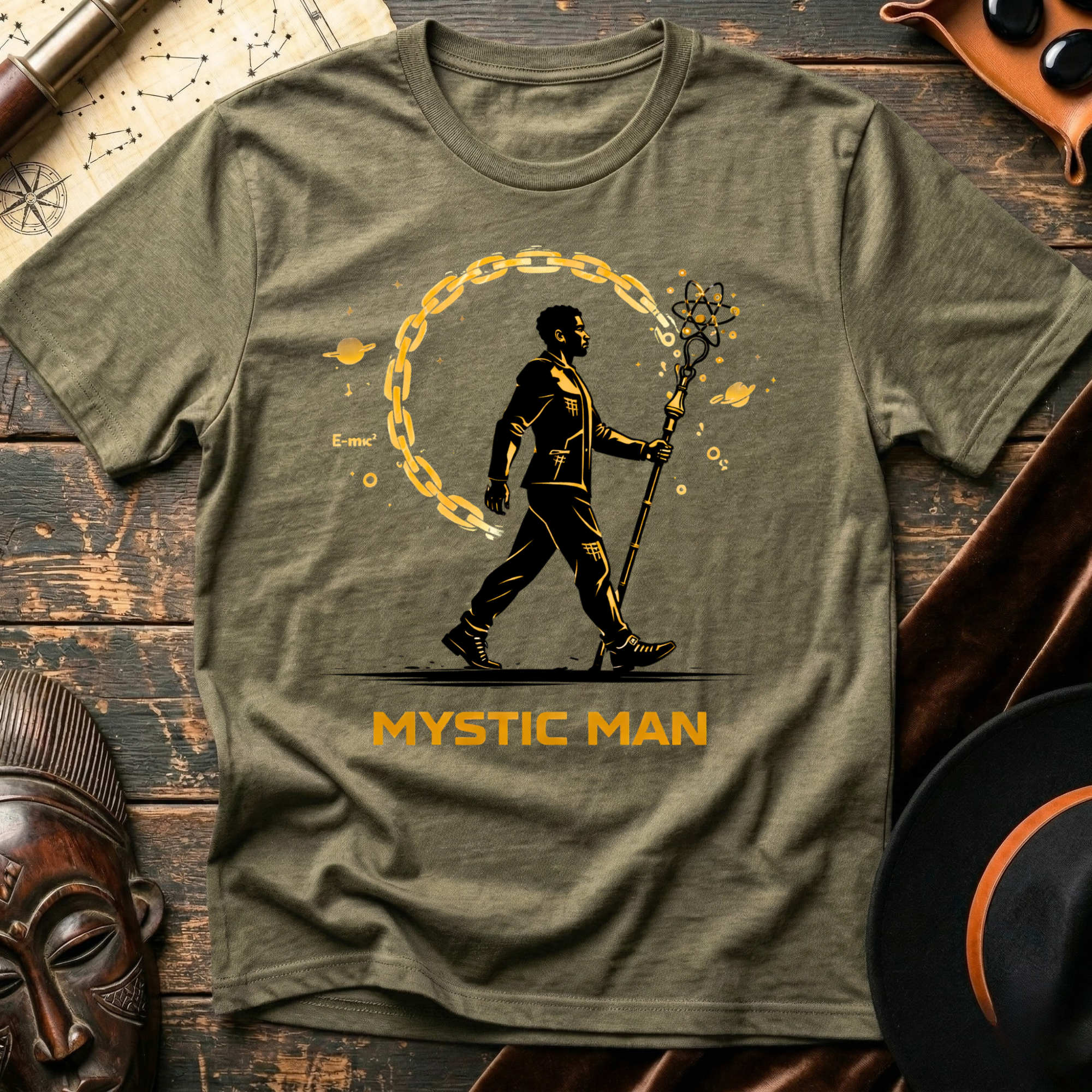 Toward the Future T-Shirt