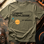 Cosmic Knowledge T-Shirt