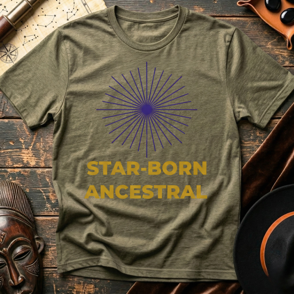Star-Born T-Shirt