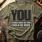 YOU T-Shirt