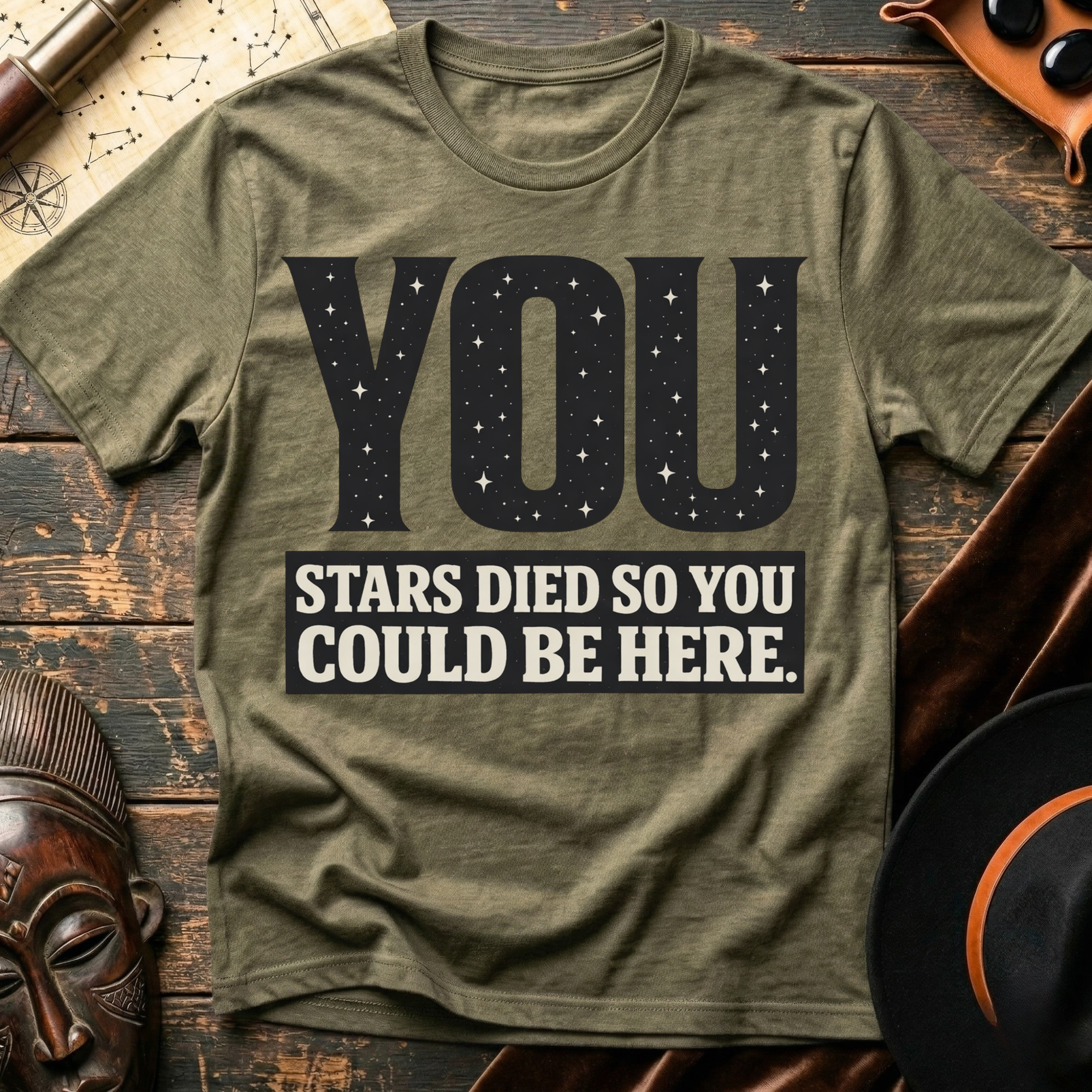 YOU T-Shirt