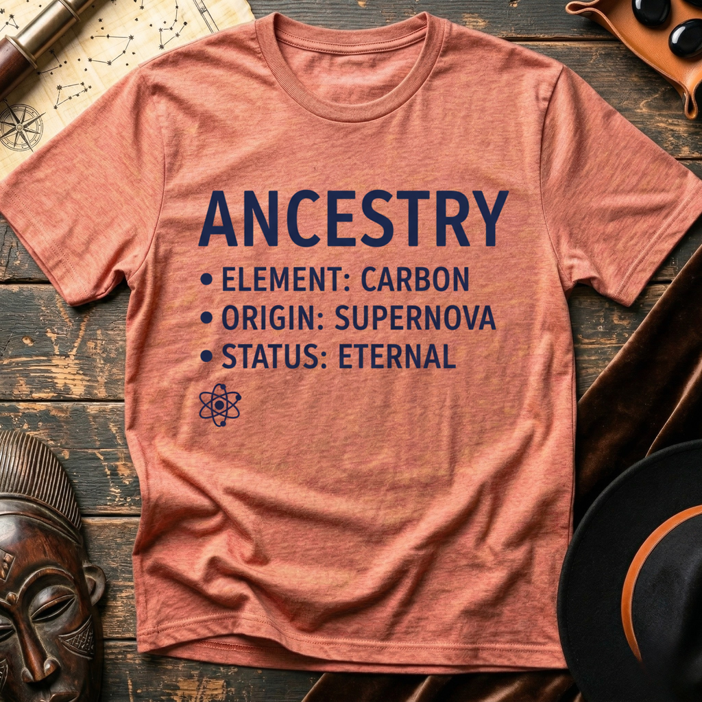 Ancestry T-Shirt