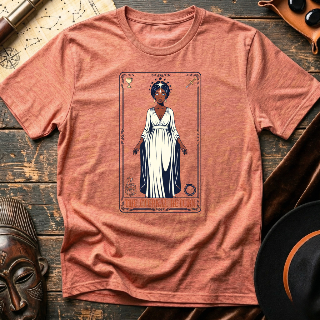 The Eternal Queen T-Shirt