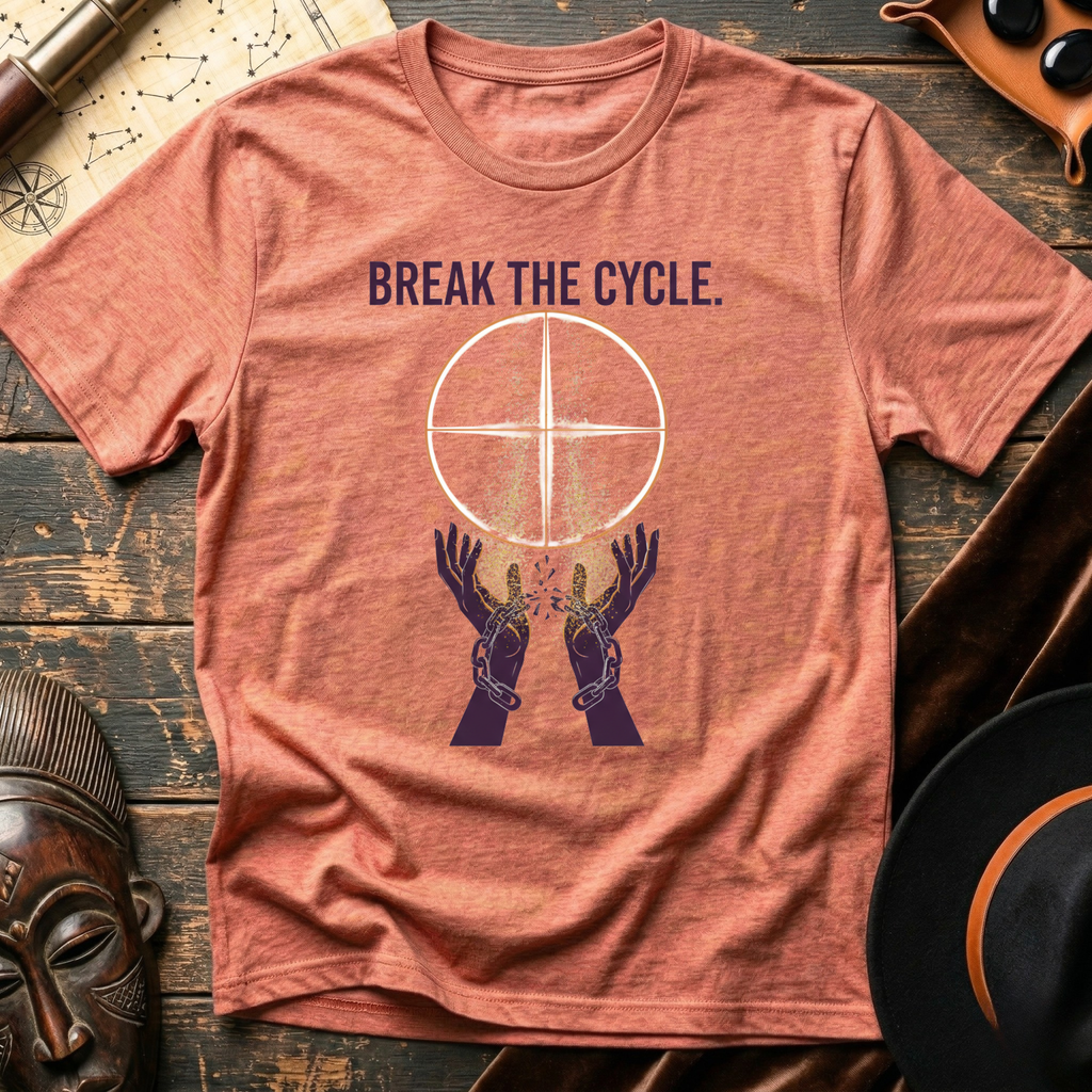 Break the Cycle T-Shirt