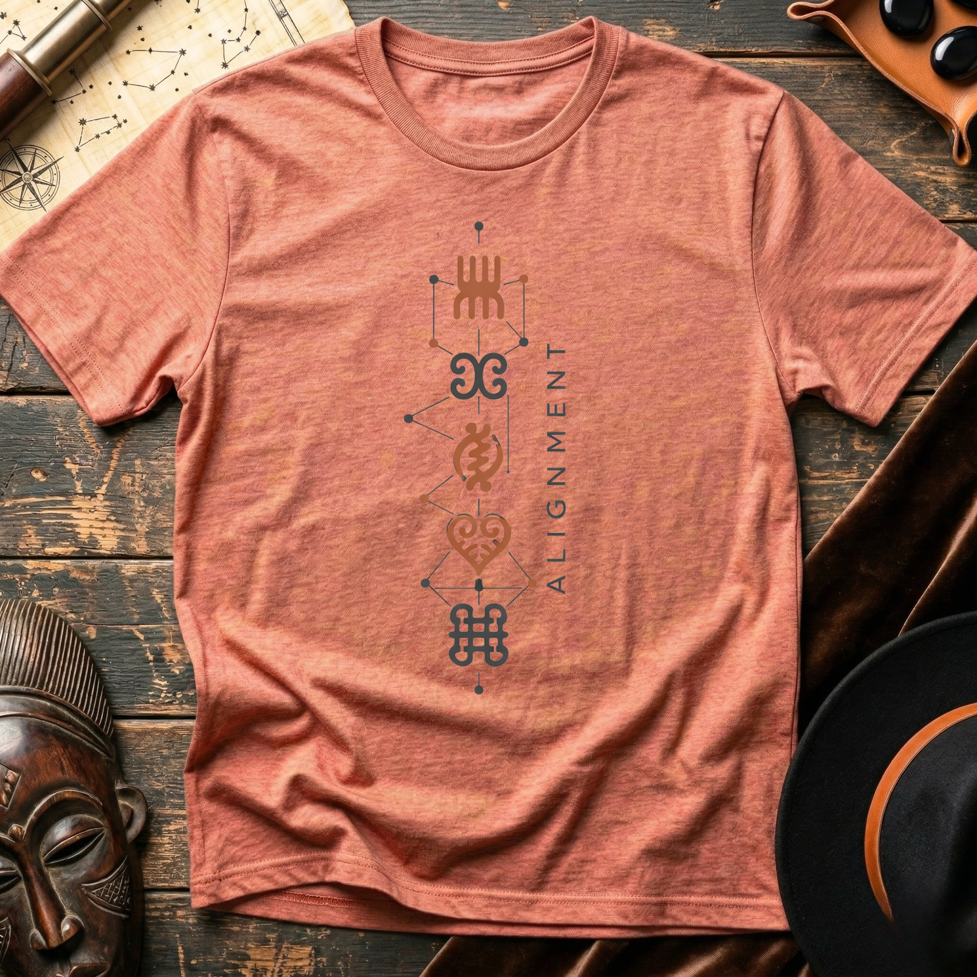 Alignment T-Shirt