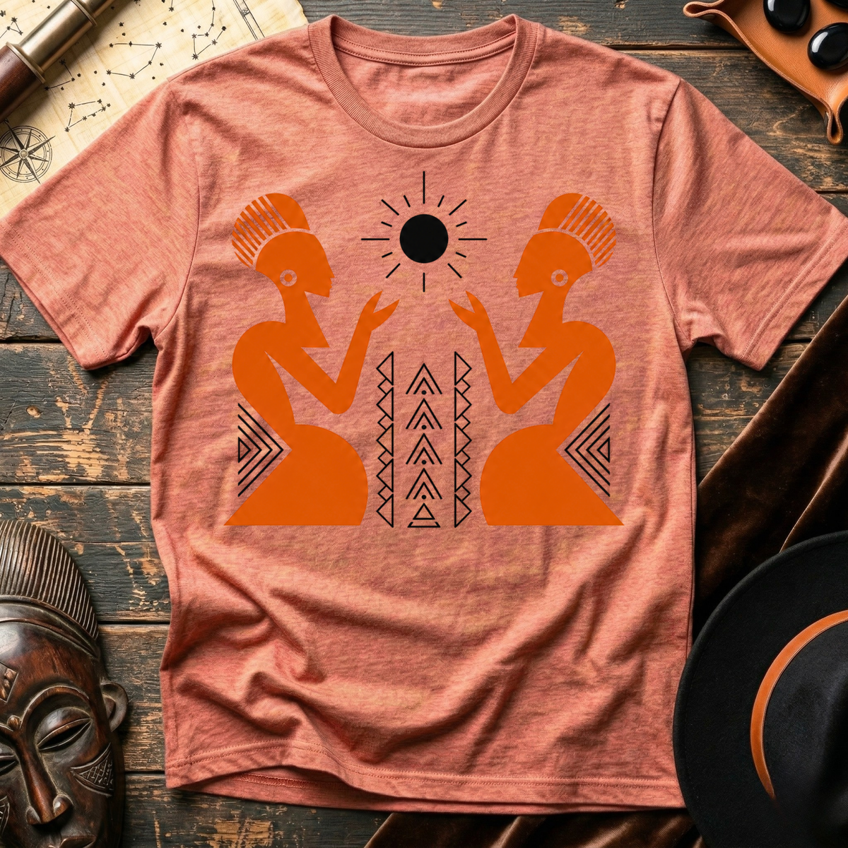 Foremothers T-Shirt