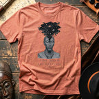 The Mind is The Universe T-Shirt