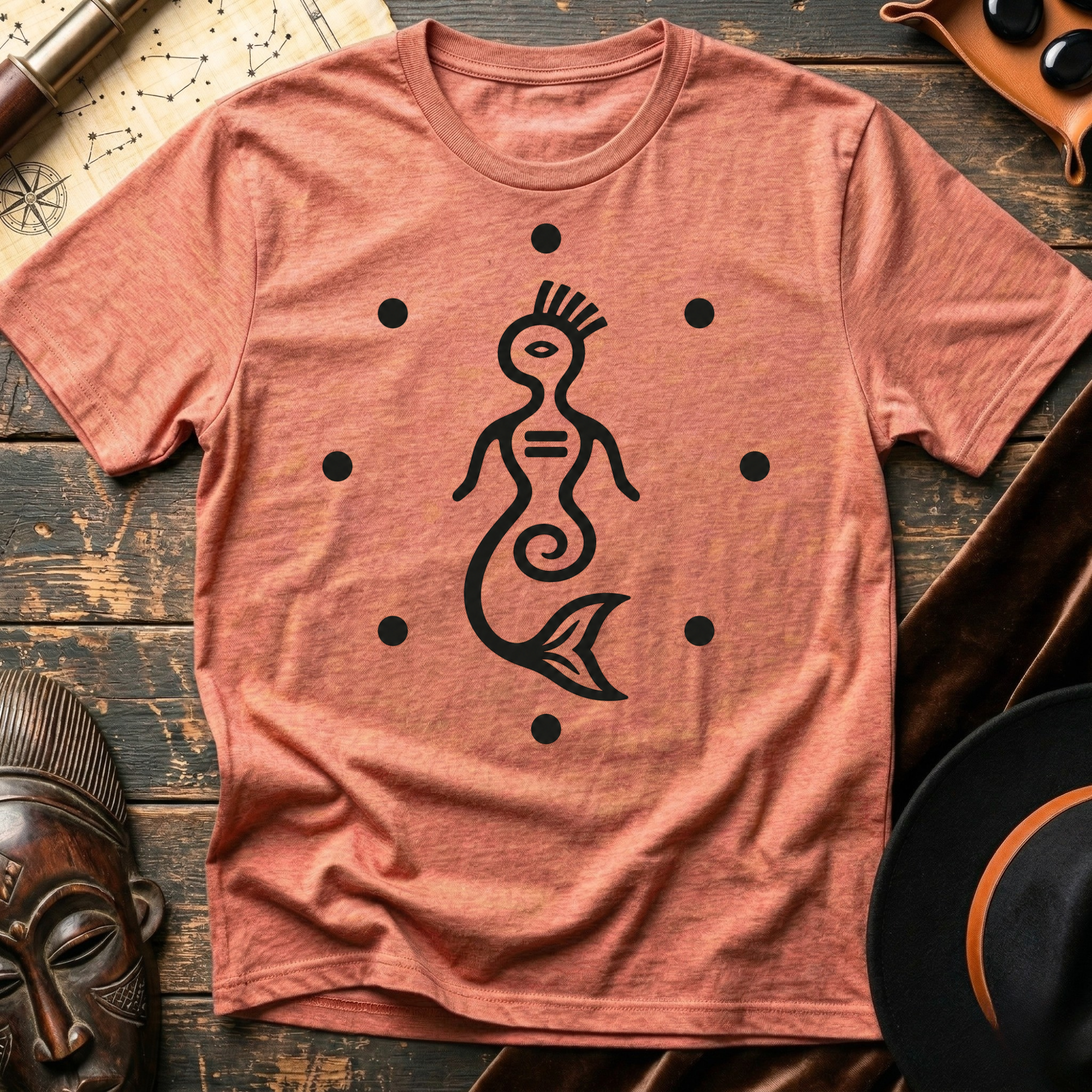 Nommo T-Shirt