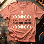 The Void and The Light T-Shirt