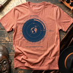 Great Year Calendar T-Shirt