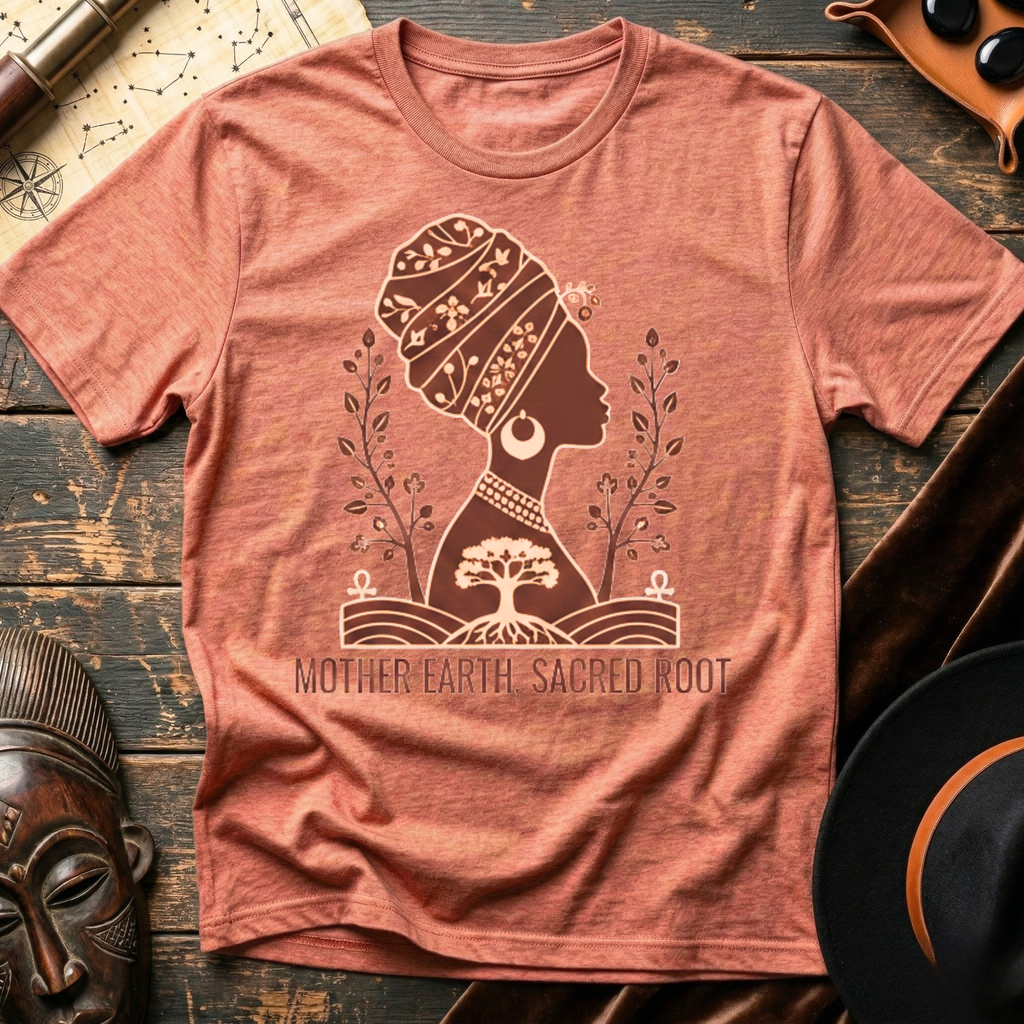 Sacred Root T-Shirt