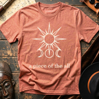 Piece of the All T-Shirt