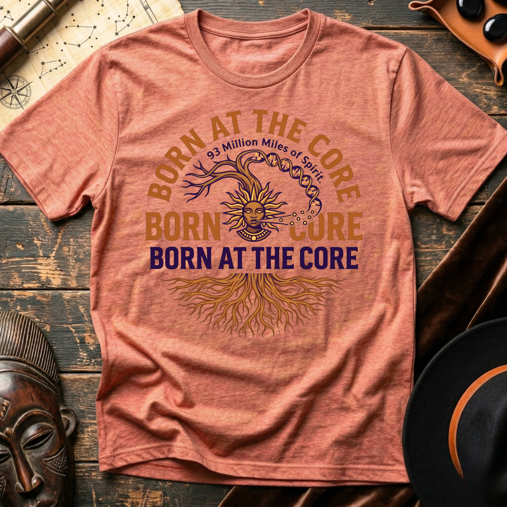 Core Born T-Shirt
