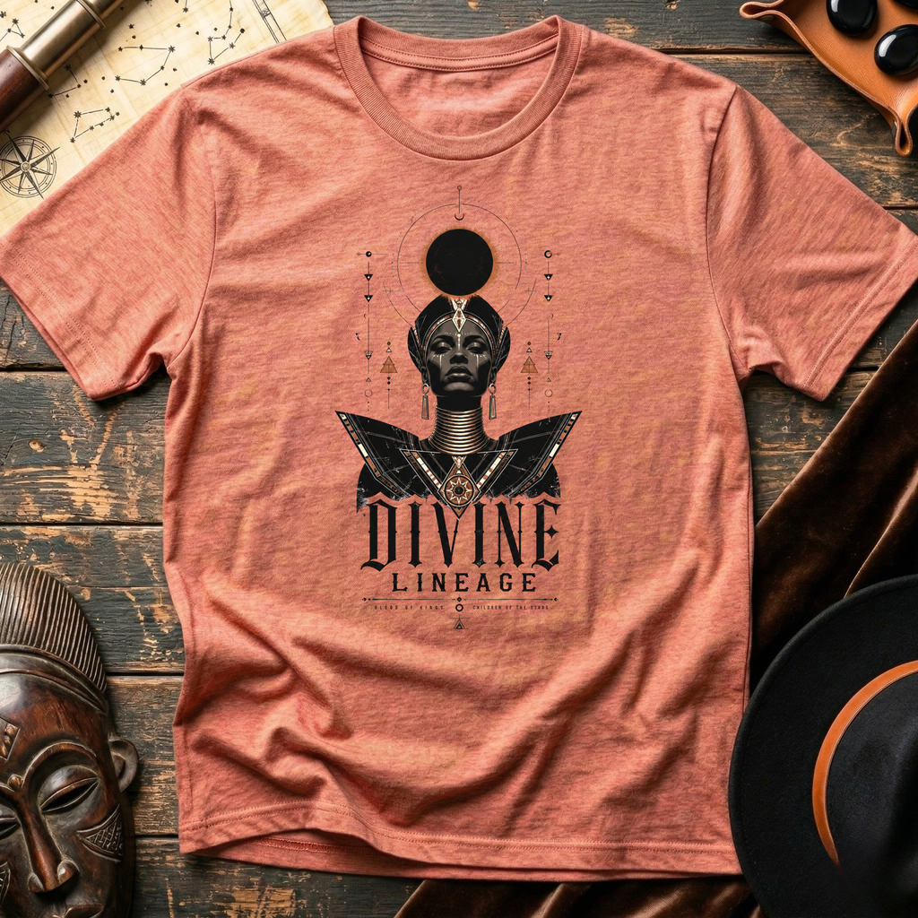 Divine Lineage T-Shirt