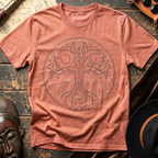 Celestial Tree T-Shirt