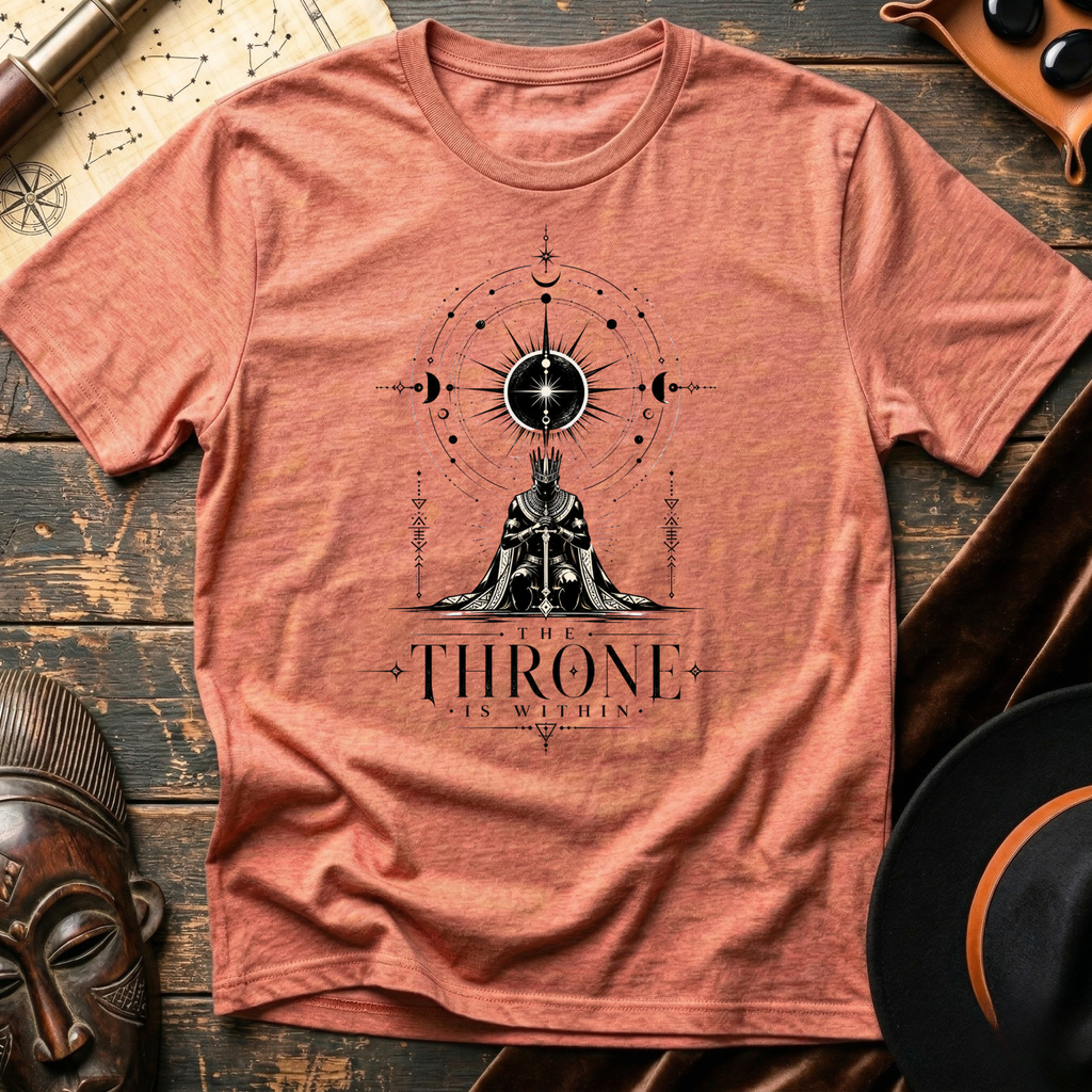 Throne T-Shirt