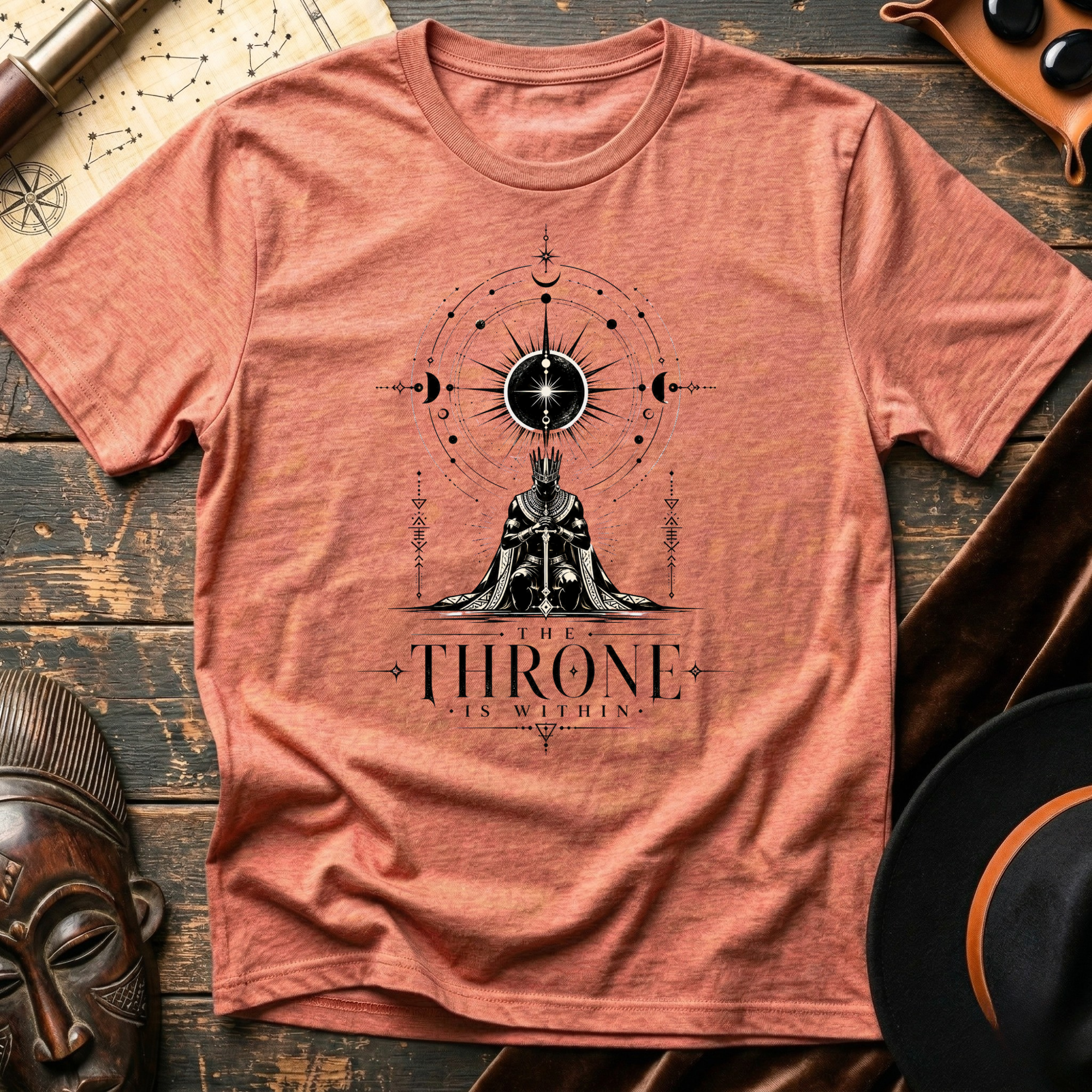 Throne T-Shirt