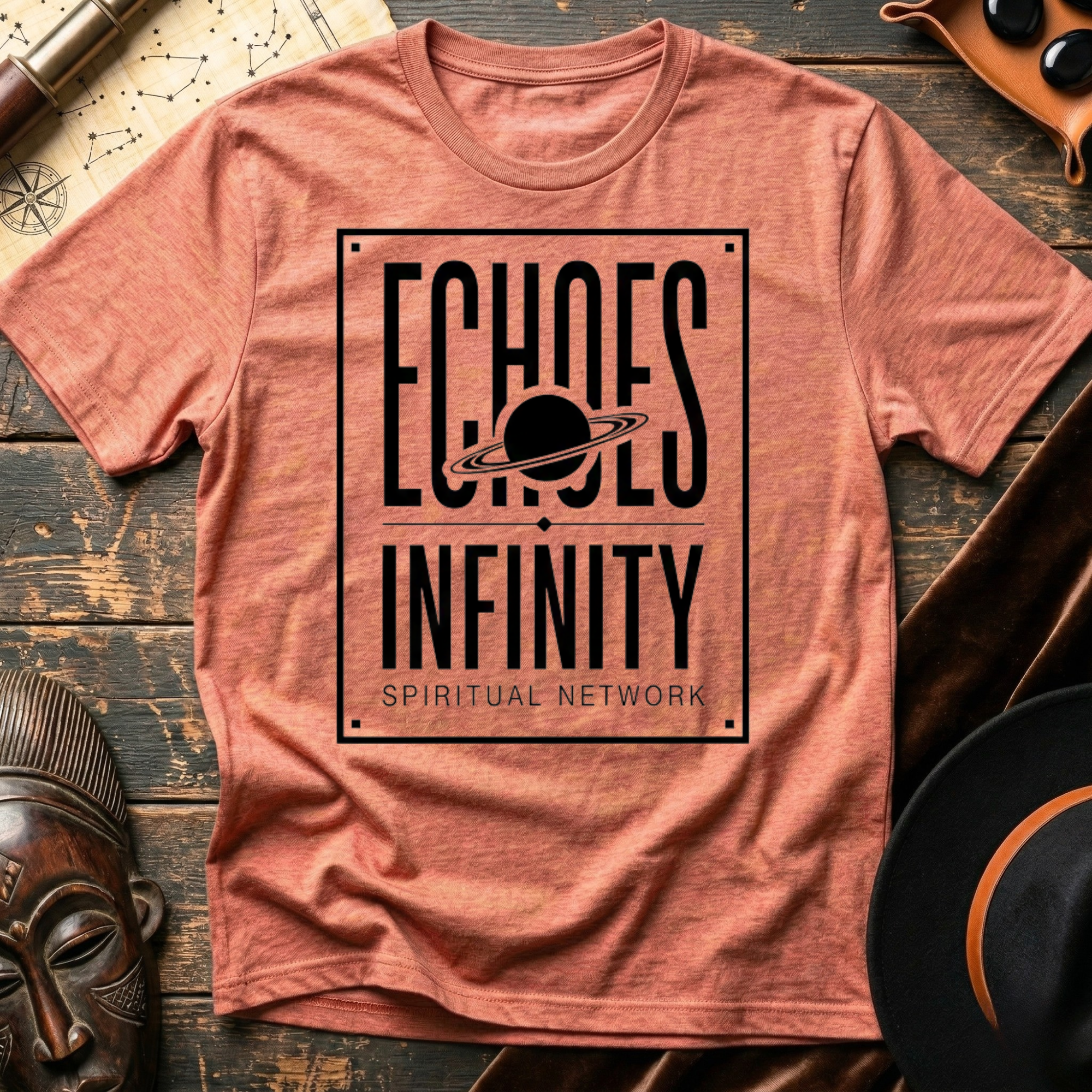 Echoes Infinity T-Shirt