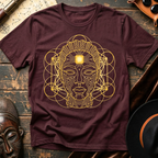 Cosmic Connection T-Shirt