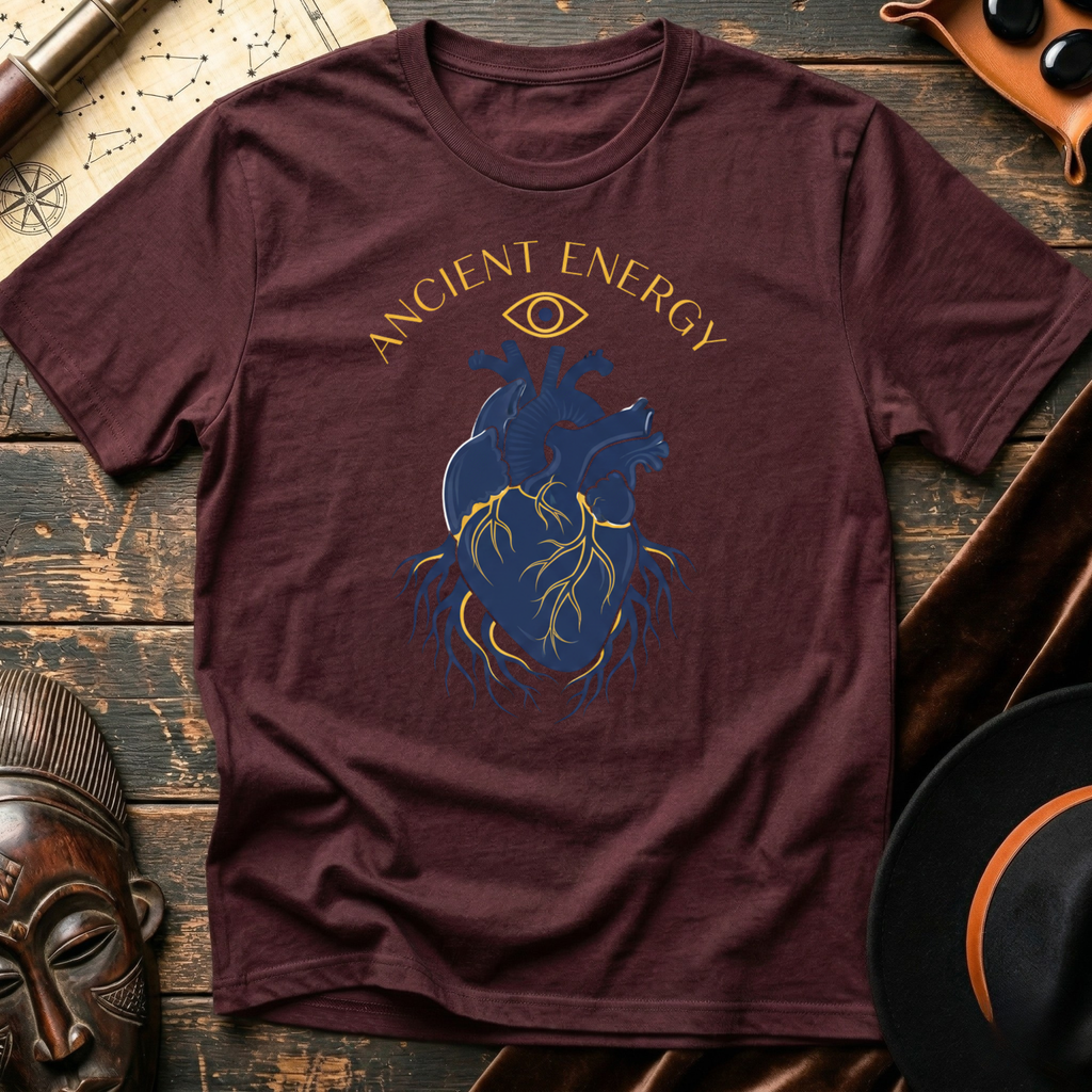 Ancient Energy T-Shirt