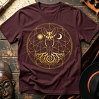 Sun, Moon, Pale Fox T-Shirt