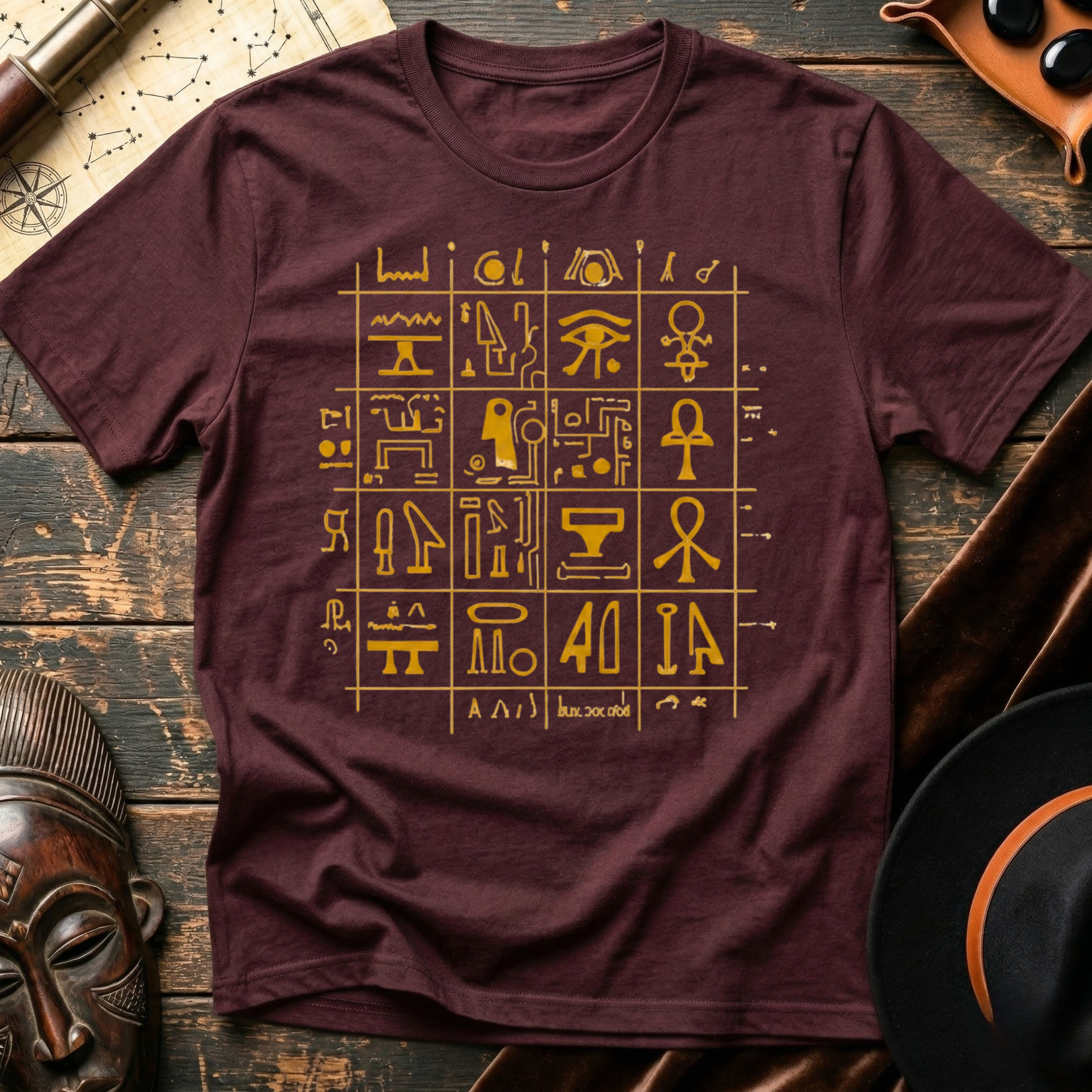Ancestral Knowledge T-Shirt