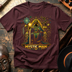 King of Knowledge T-Shirt