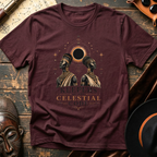 Keepers of the Celestial Code T-Shirt