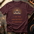 Architect of Destiny T-Shirt