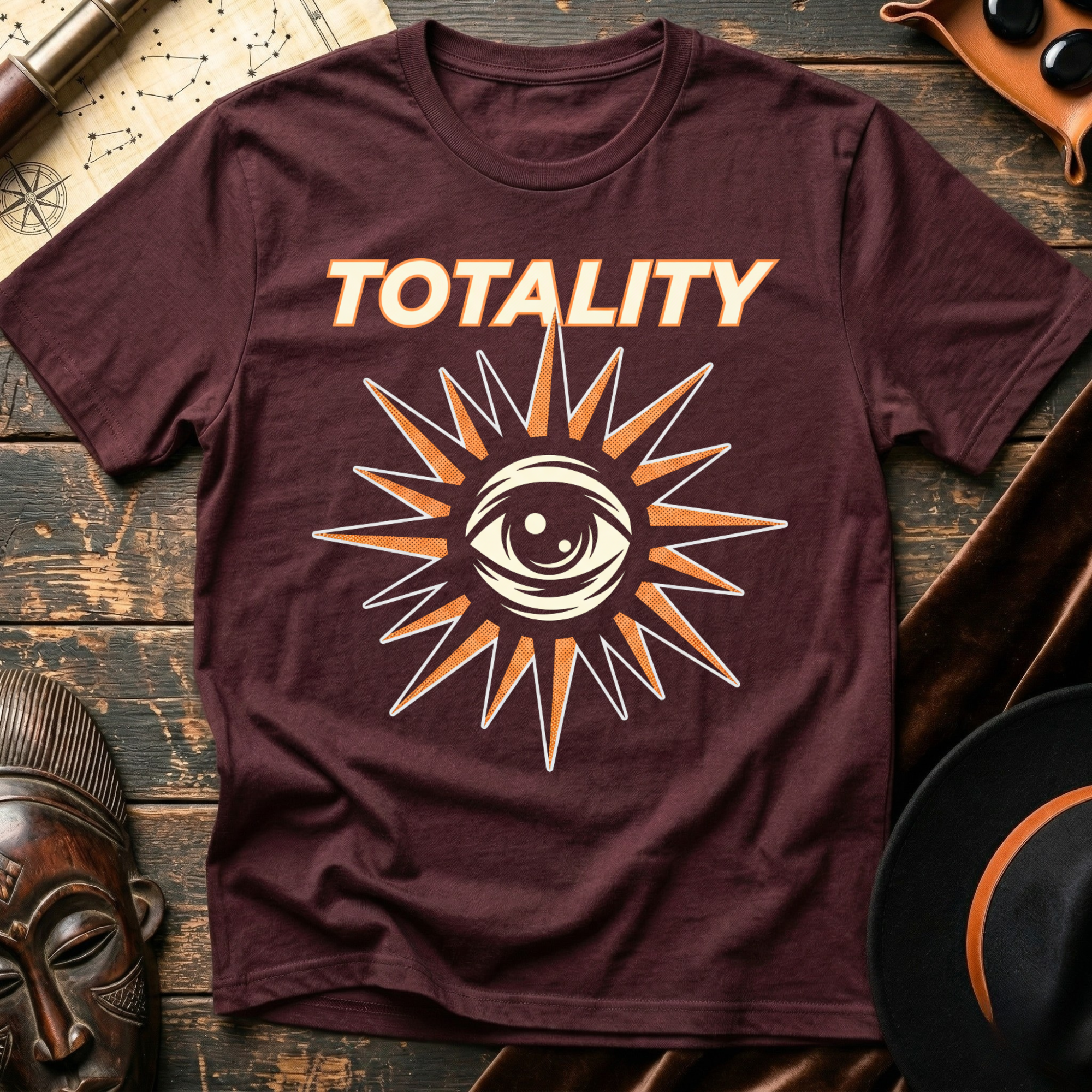 Totality T-Shirt
