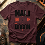 Mali Land of the Dogon T-Shirt