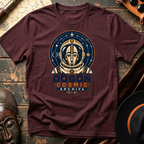 Cosmic Dogon T-Shirt