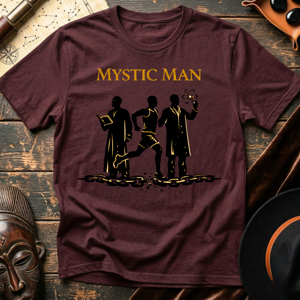 Legacy T-Shirt