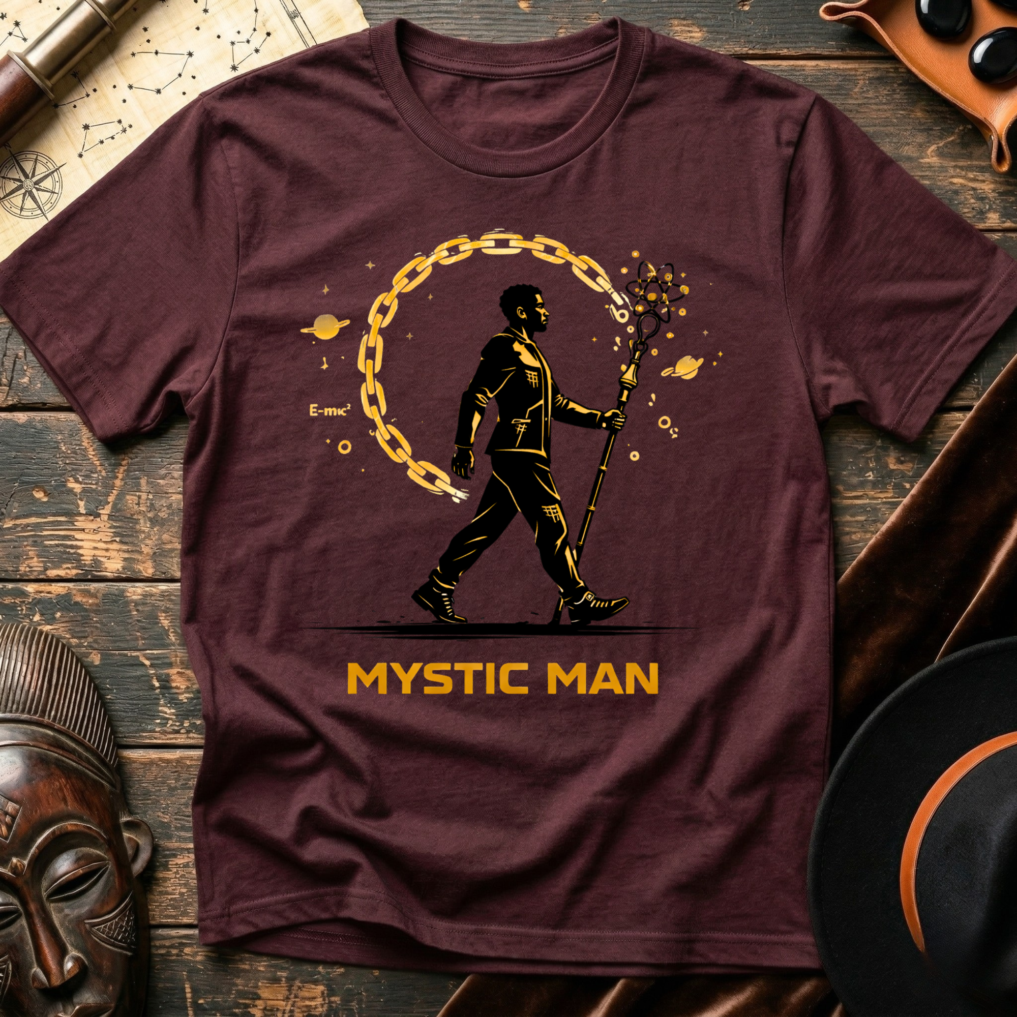 Toward the Future T-Shirt