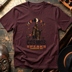 Cosmos Speaks T-Shirt