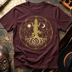 Sun, Moon, Lizard T-Shirt