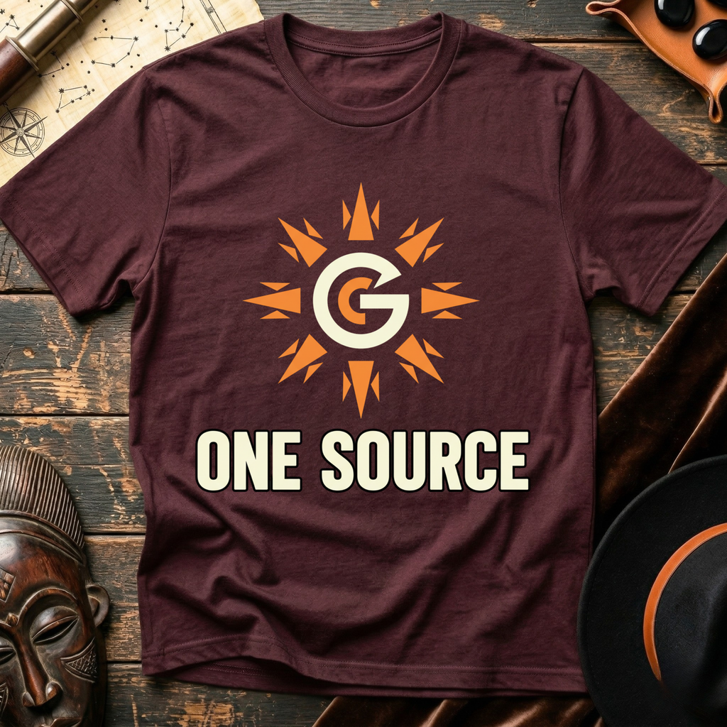 One Source T-Shirt