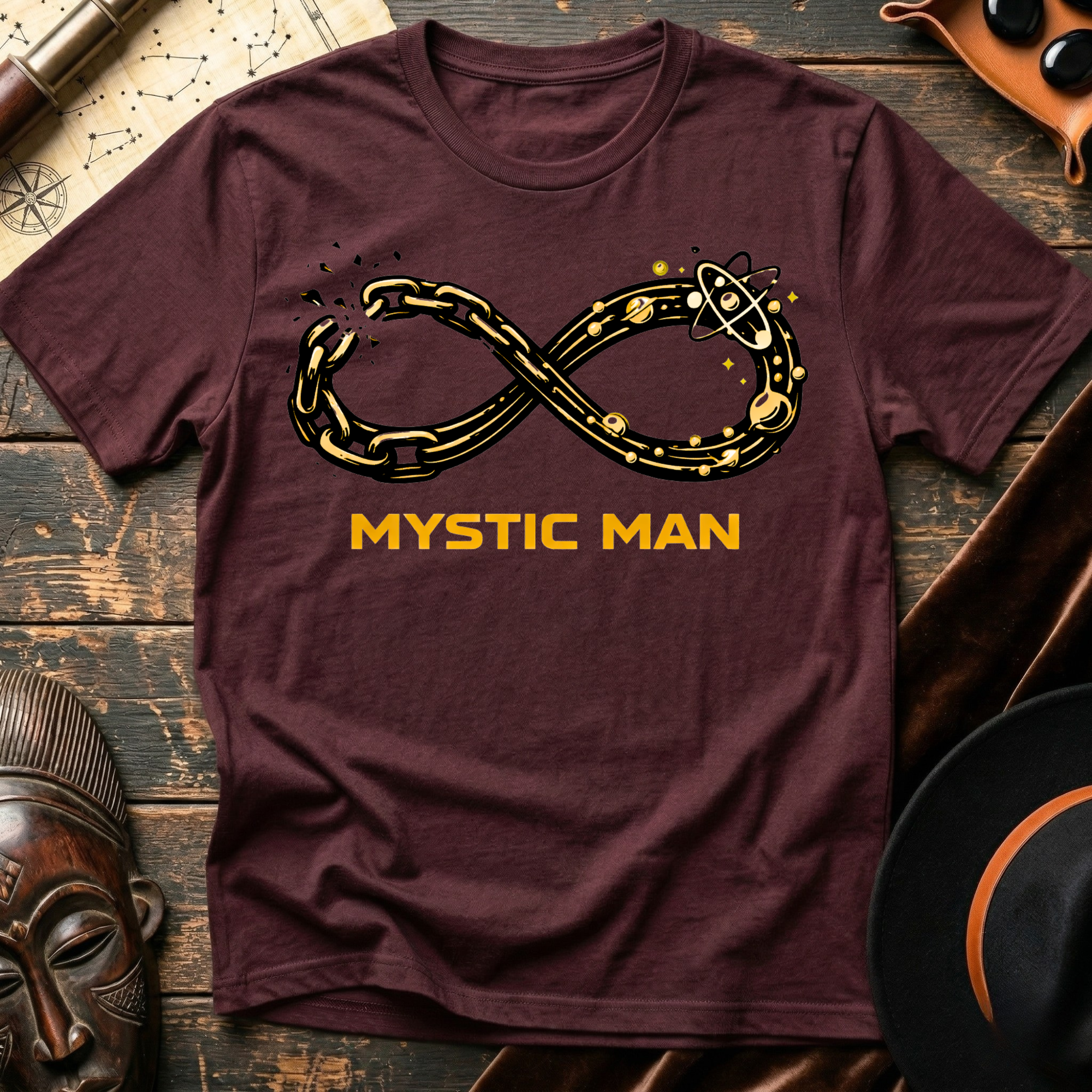 Future Infinite T-Shirt